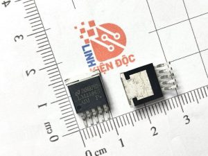 LM2596S-ADJ IC nguồn TO-263