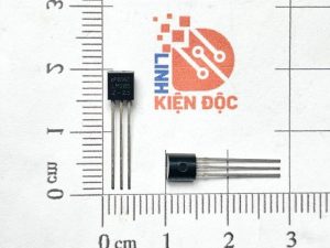LM285Z-2.5G, LM285-2.5, 285-2.5 TO-92