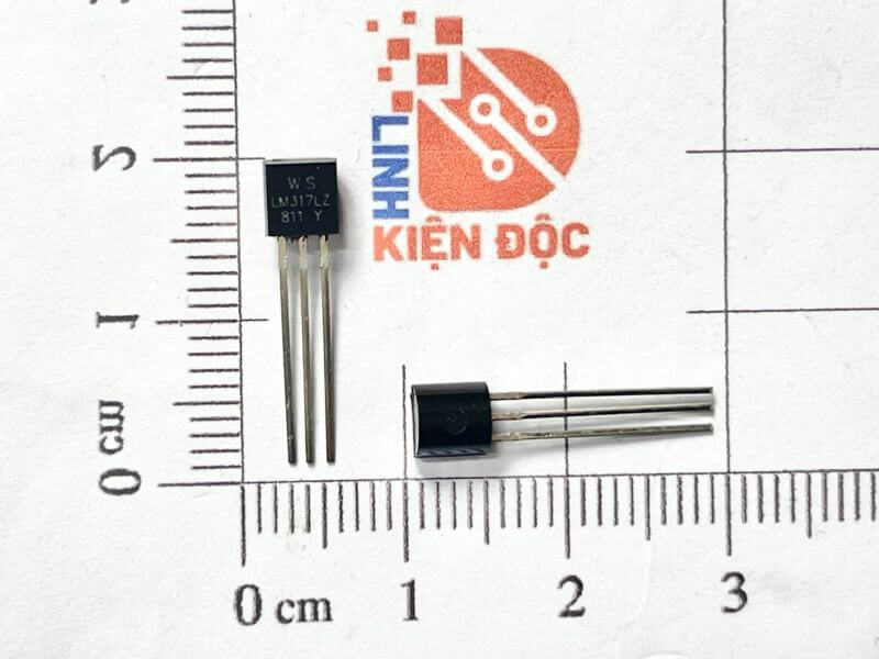 LM317LZ
