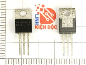 LM337T IC nguồn TO-220