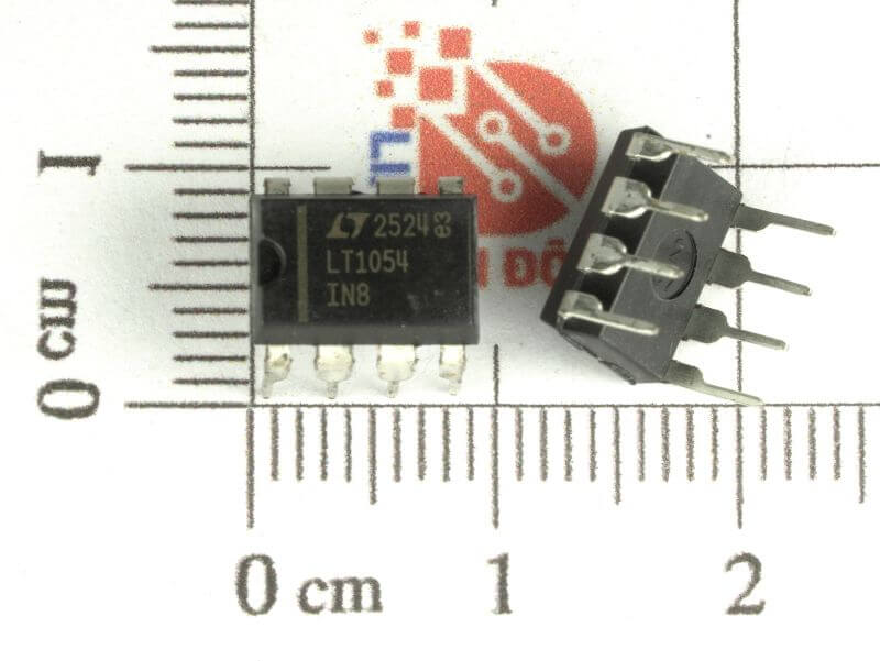 LT1054 LT1054