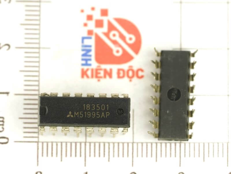 M51995AP