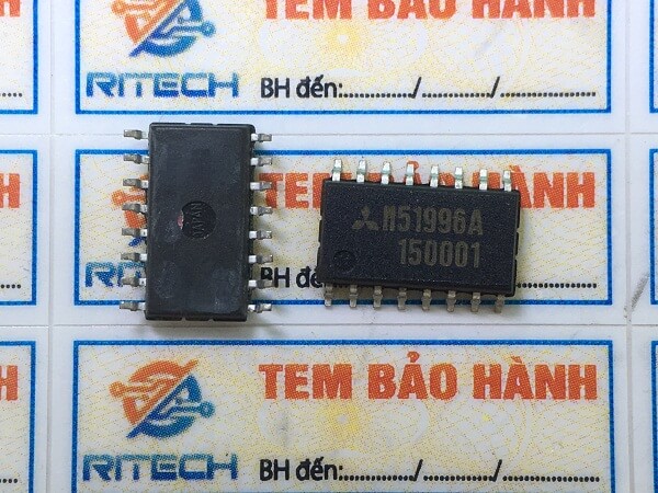 M51996 M51996