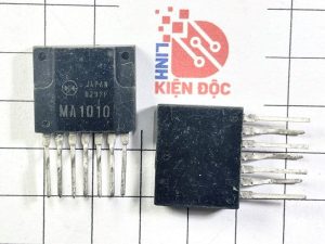 IC nguồn MA1010, MA 1010 ZIP-7