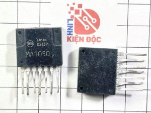 MA1050, MA1050 IC Nguồn ZIP-7