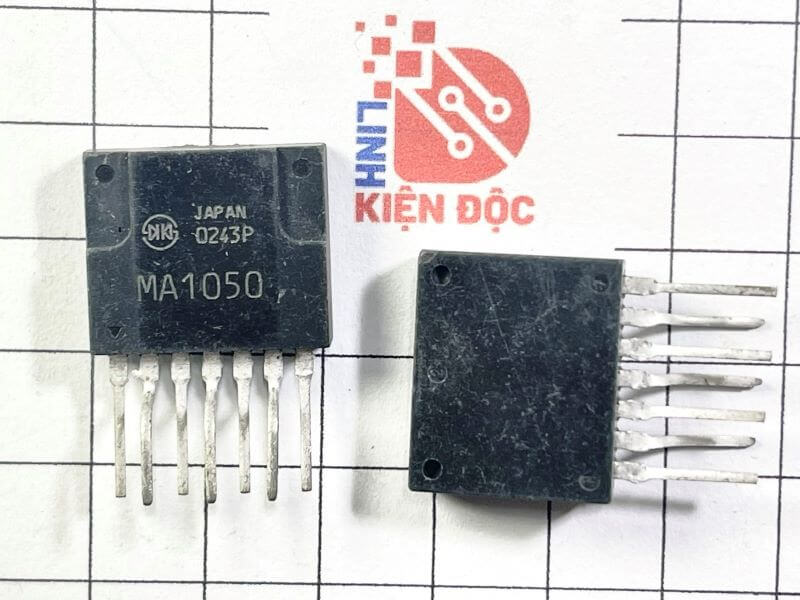 MA1050