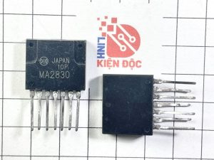 MA2830, MA 2830 IC nguồn ZIP-7
