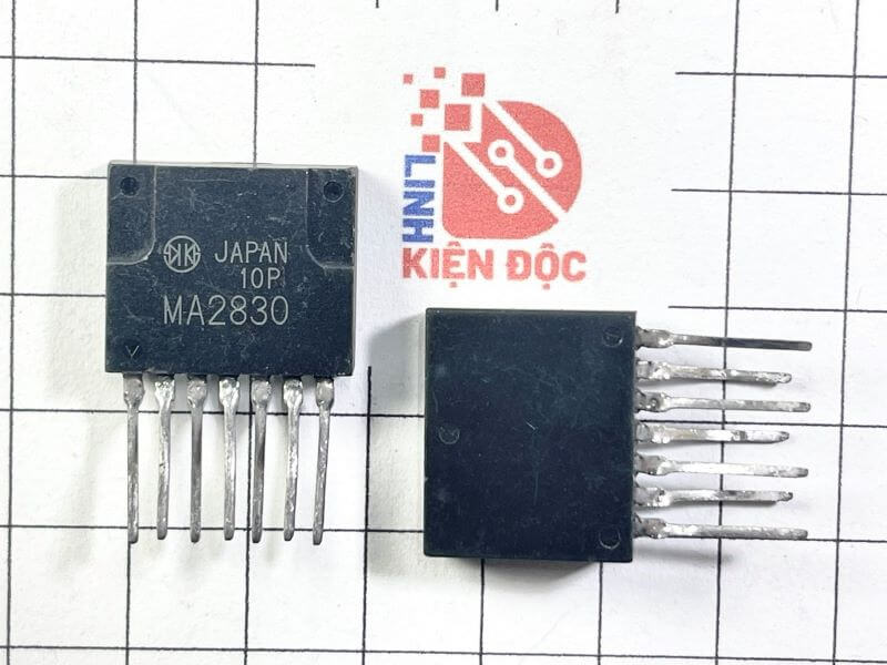 MA2830