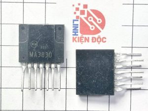 MA3830, MA 3830 IC Nguồn ZIP-7