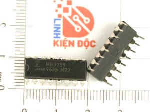 MB3759 IC nguồn DIP-16