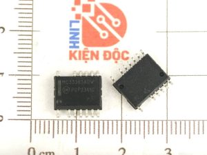 MC33363ADW, MC33363 IC chức năng SOP-13