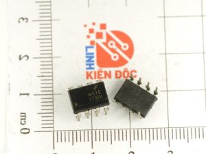 MCT6 Opto Driver DIP-8