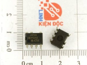 MIP0255 IC nguồn DIP-7