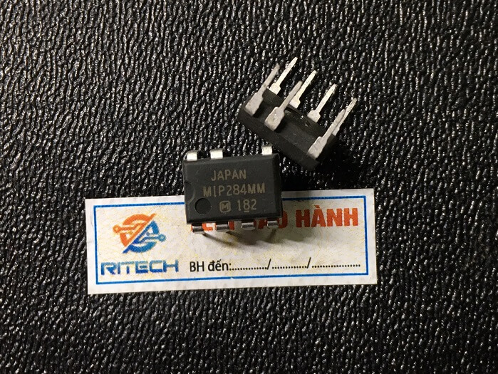 MIP284MM MIP284MM