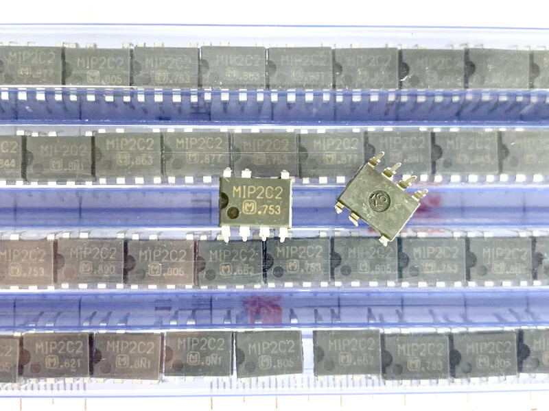 MIP2C2