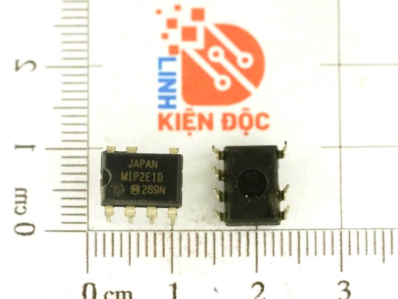 MIP2E1D