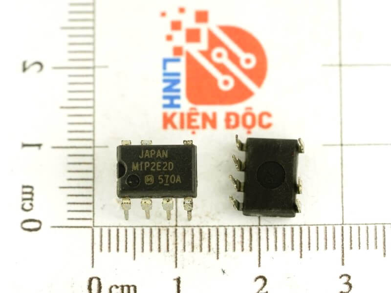 MIP2E2D