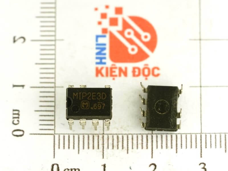 MIP2E3D
