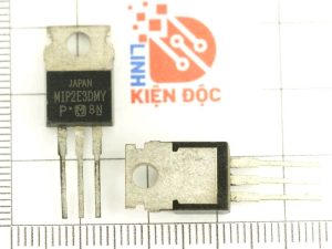 MIP2E3DMY, MIP2E3MY TO-220