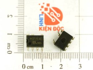 MIP2E4D IC nguồn DIP-7