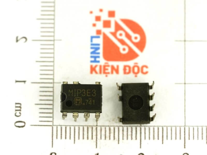 MIP3E3