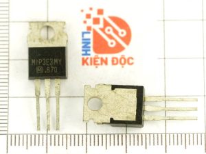 MIP3E3MY, MIP3E3SMY IC NGUỒN TO-220