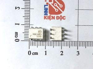 MOC3063, MOC 3063 Opto Driver DIP-6