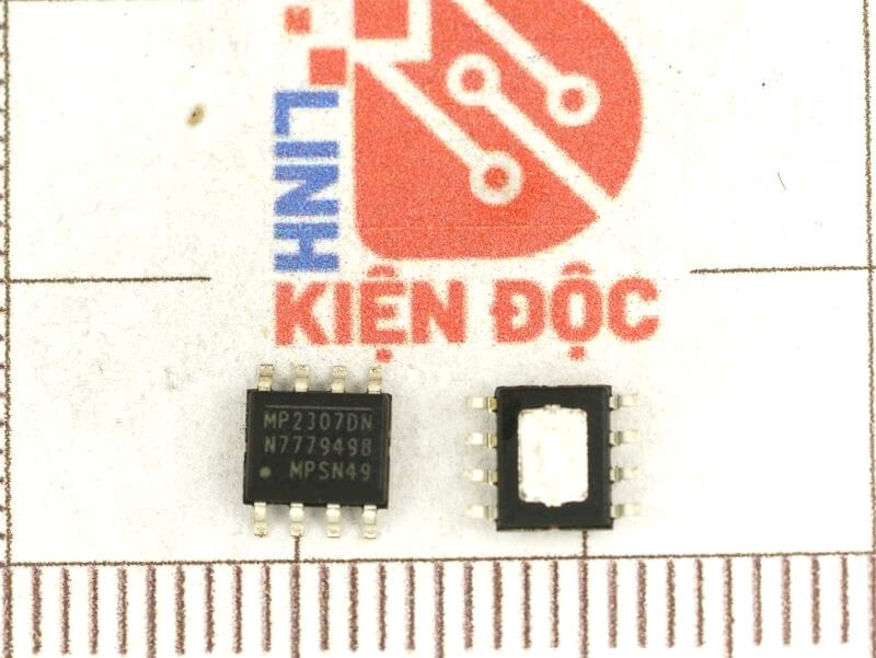MP2307DN