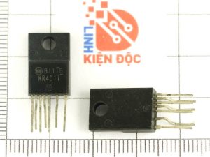MR4011, MR 4011 IC nguồn TO220F-6