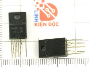 MR4020, MR 4020 IC Nguồn TO220F-7