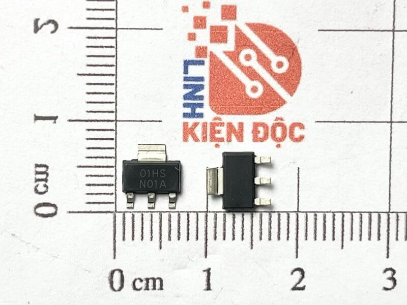NO1A