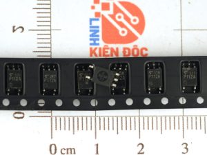 P112A, TLP112A Opto SOP-5