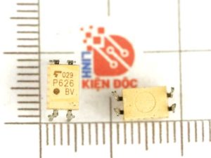 TLP626-1,(P626), DIP-4