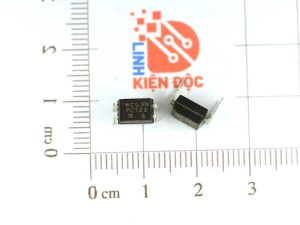 PC123, PC 123 Opto DIP-4