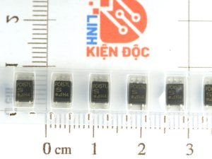 PC457L Opto SOP-5