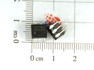 PC716V DIP-6