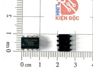 PS2044 Opto DIP-8