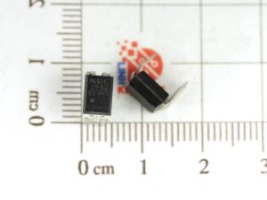 NEC 2502, PS2502-1 DIP-4