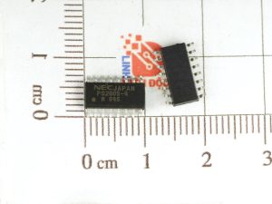 PS2805-4 IC Chuyên Dụng SOP-16