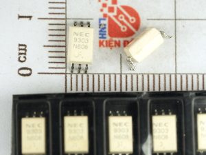 PS9303, NEC9303, 9303 SOP-6