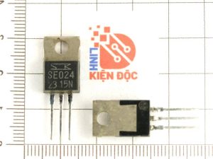 SE024 IC nguồn TO-220