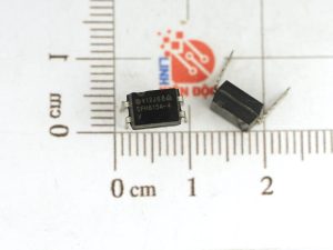 SFH615A-4 Opto Driver Dip-4