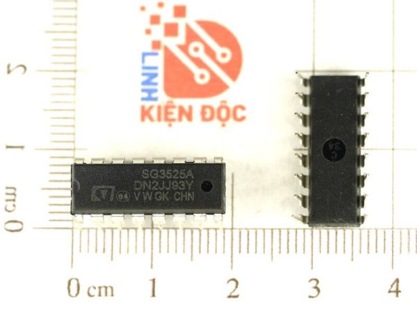 SG3525AN