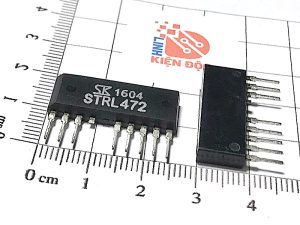 STRL472, STRL 472 IC nguồn SIP-8