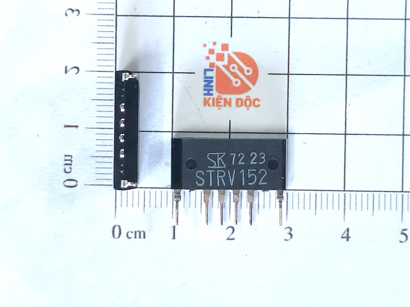 STRV152, STRV 152 IC Nguồn SIP-6