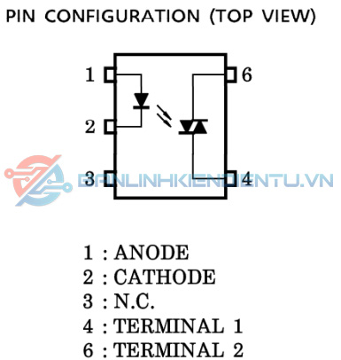 Sơ-dồ-chân-TLP560G