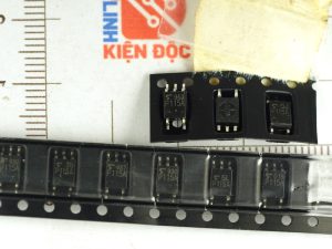 TLP115A, P115A SOP-5