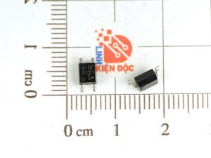 P121, TLP121 Opto Driver SOP-4