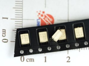 TLP180, P180 Opto sop-4
