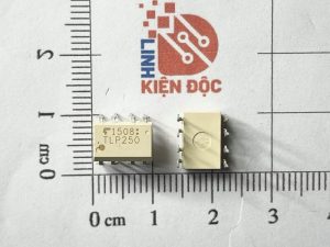 TLP250, TLP 250, P250 Opto Điều Khiển DIP-8